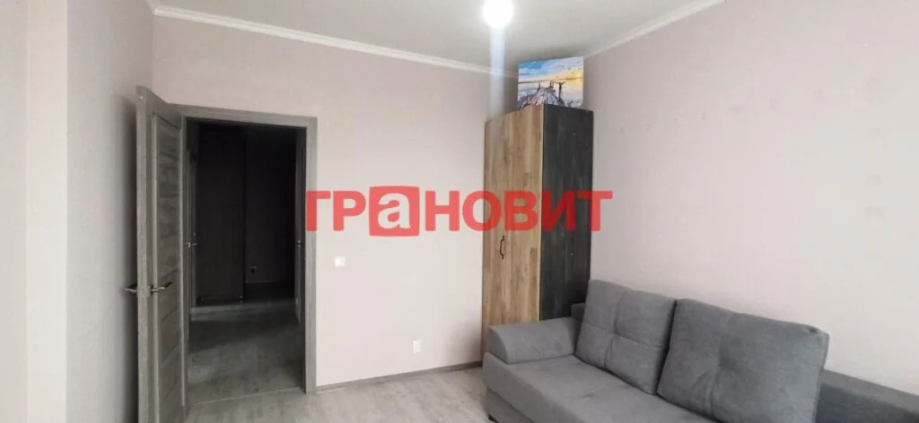 Продажа квартиры, Новосибирск, ул. Серафимовича - Фото 8