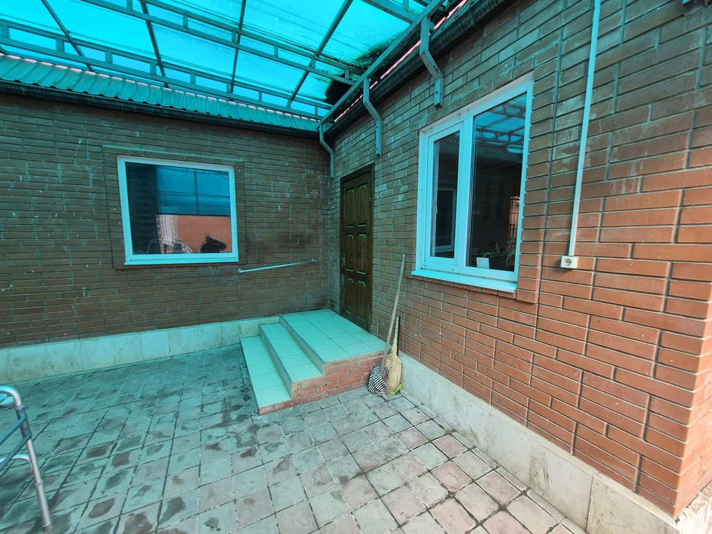 Продажа дома, Афипский, Северский район, ул. Красноармейская - Фото 7