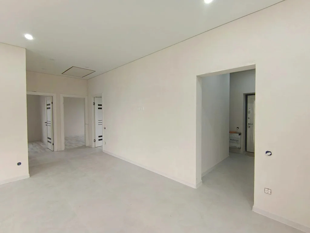 Продажа дома, Крымск, Крымский район, переулок Хрустальный - Фото 4