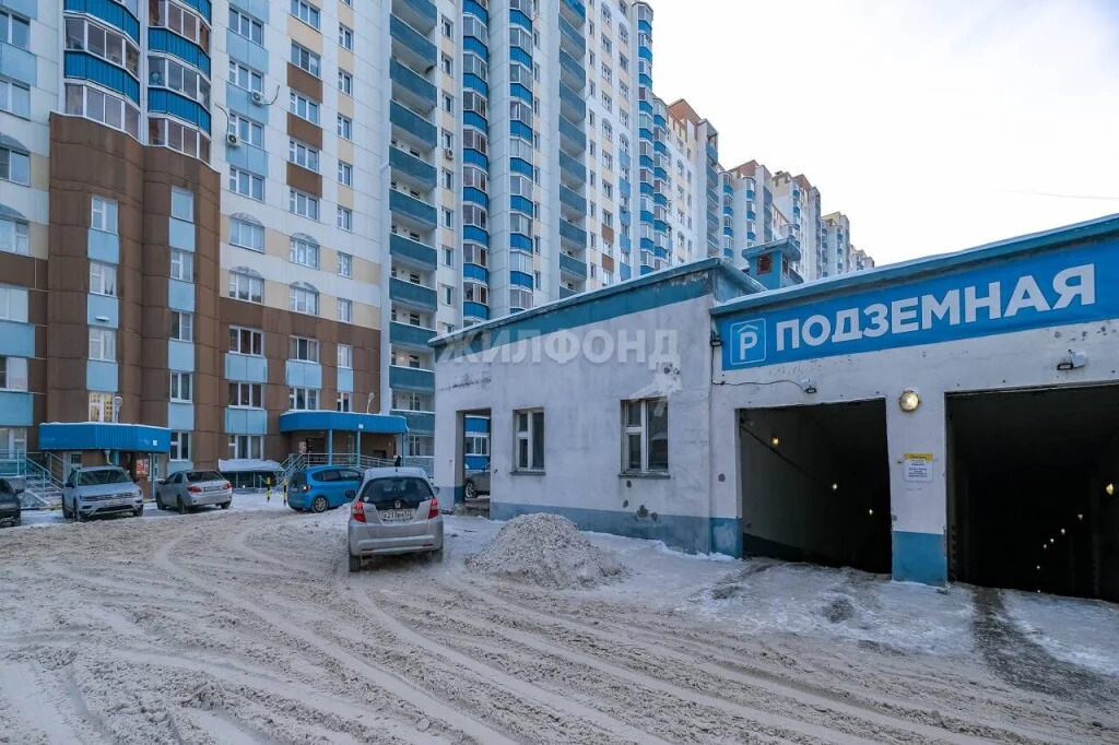 Продажа квартиры, Новосибирск, ул. Рябиновая - Фото 19