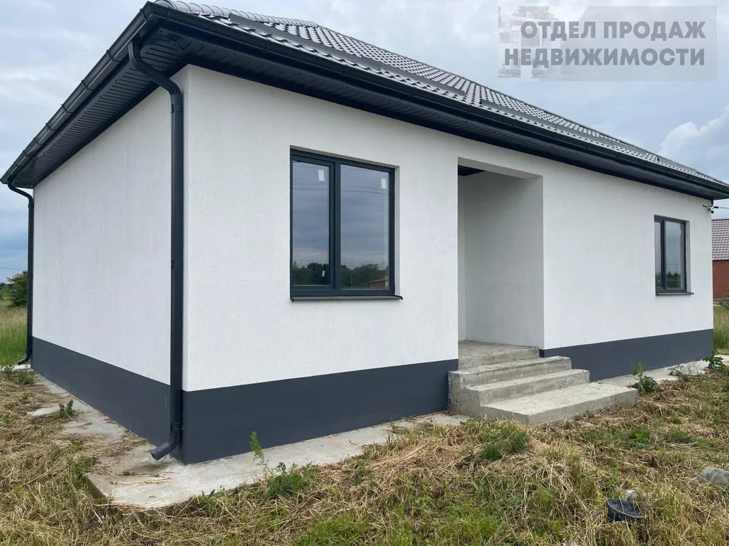 Новый дом - Фото 3