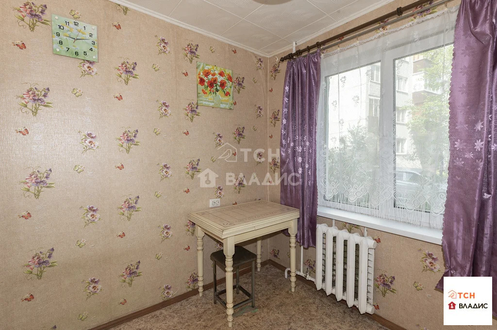 Продажа квартиры, Пушкино, Воскресенский район, улица Инессы Арманд - Фото 2