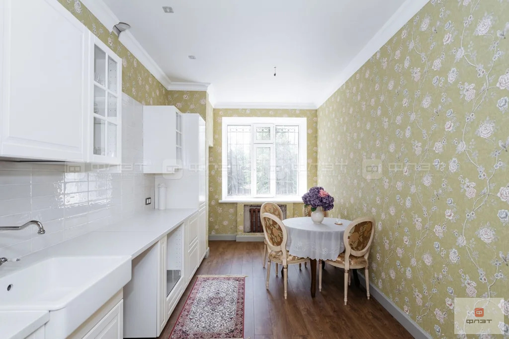 Продажа квартиры, Казань, ул. Мулланура Вахитова - Фото 3