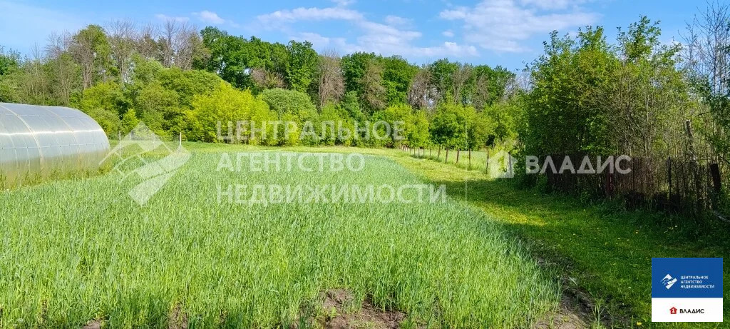 Продажа дома, Огородниково, Спасский район, улица Мартынова - Фото 13