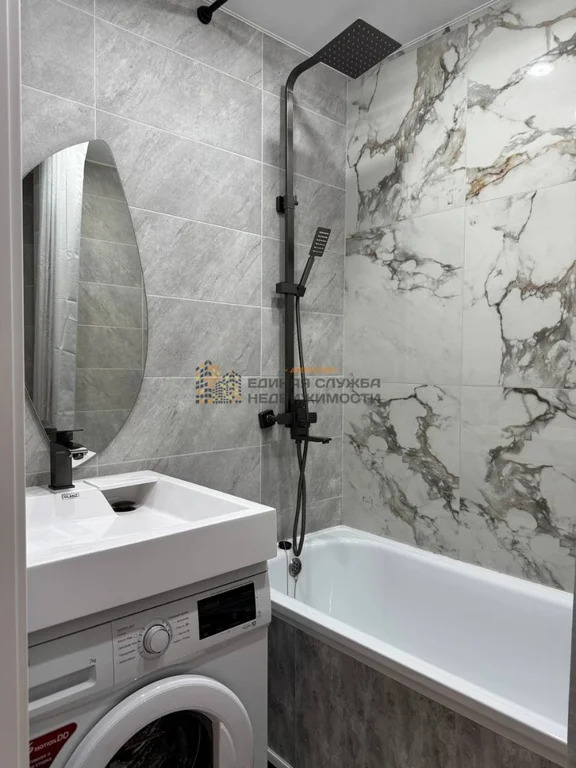 Аренда квартиры, Уфа, ул. Бакалинская - Фото 16