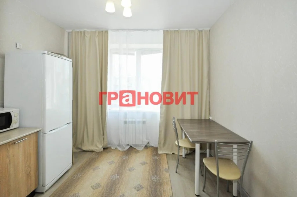 Продажа квартиры, Новосибирск, Рубежная - Фото 5