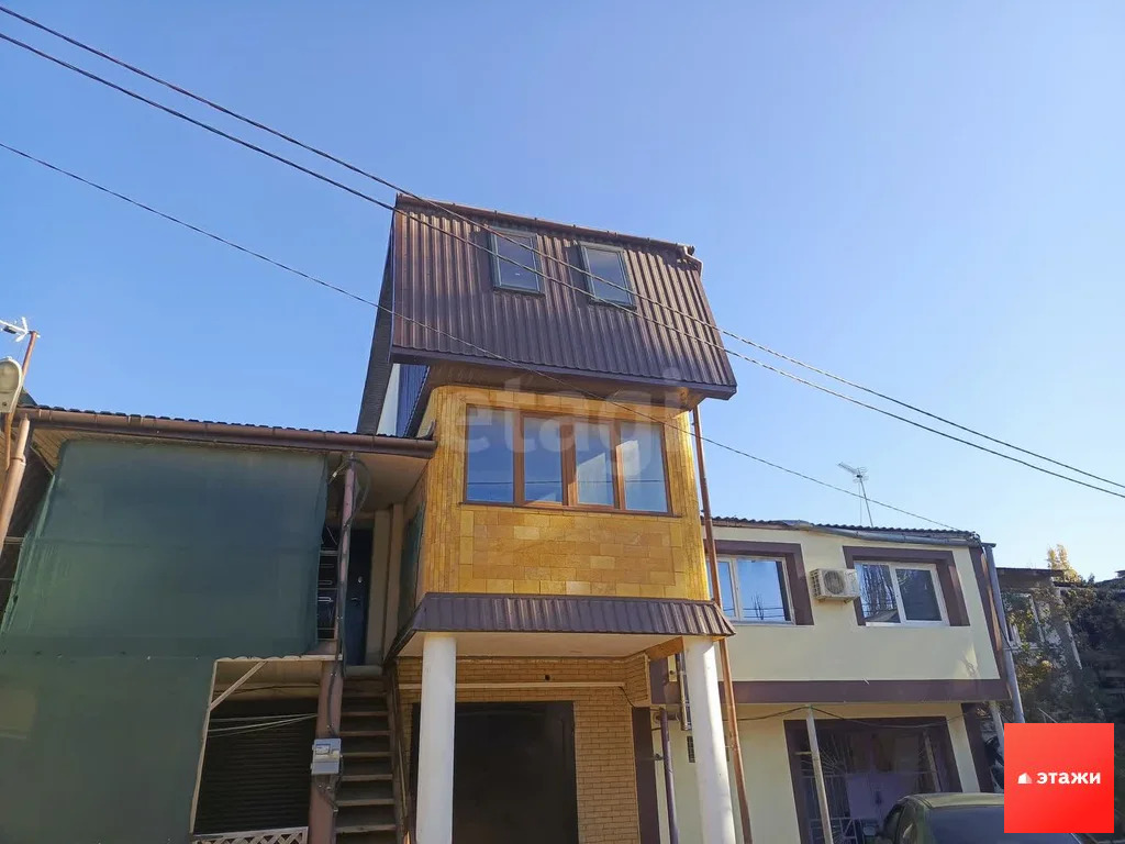 Продажа дома, Новофедоровка, Сакский район, ул. Объездная - Фото 1