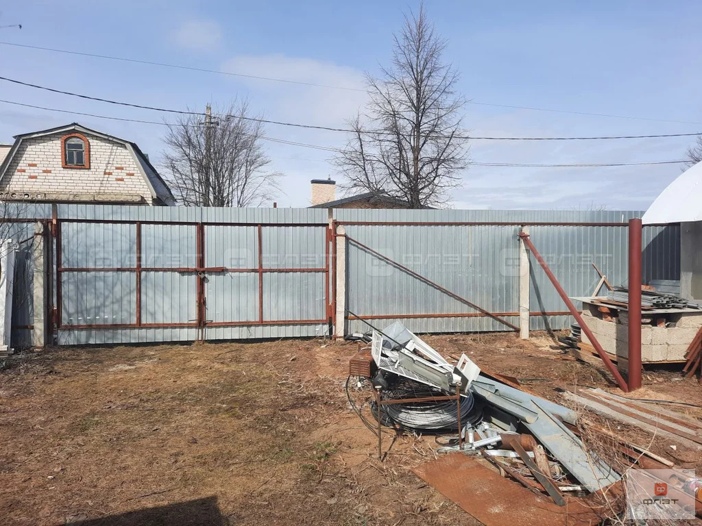 Продажа участка, Казань, ул. Черемшановая (Вознесенское) - Фото 3