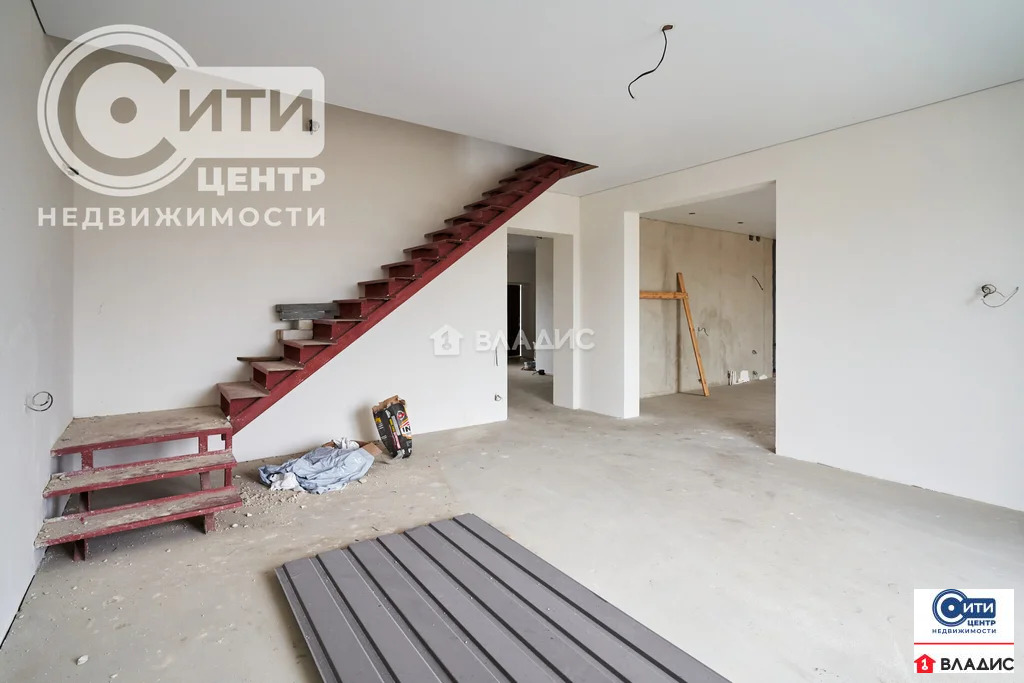 Продажа дома, Медовка, Рамонский район, Лазурная улица - Фото 9