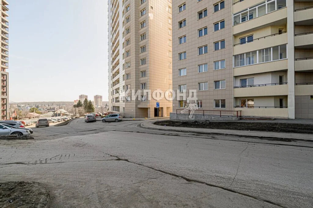 Продажа квартиры, Новосибирск, ул. Тульская - Фото 21