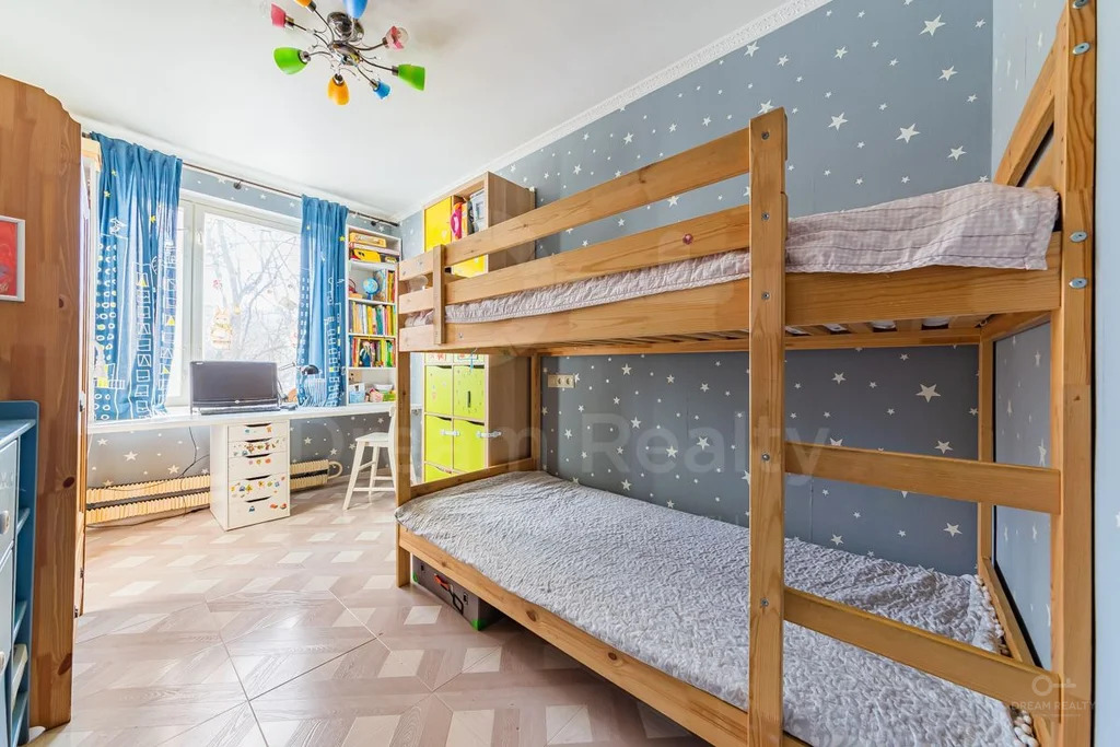 Продажа 2-комн. кв-ры, ул. Островитянова, д. 23, корп. 2 - Фото 3