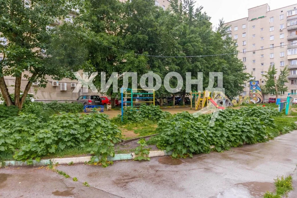 Продажа квартиры, Новосибирск, ул. Ленина - Фото 15