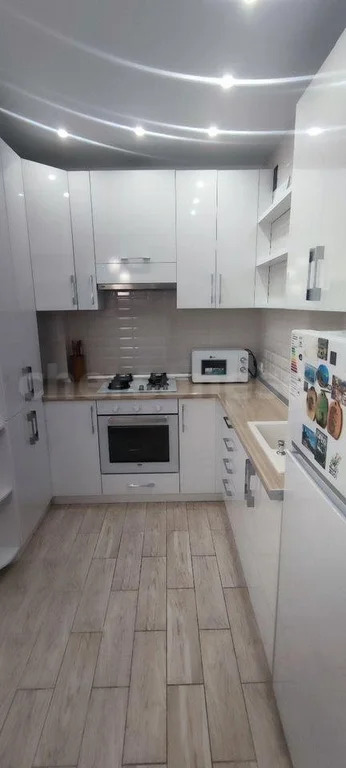 Продажа квартиры, Севастополь, Античный пр-кт. - Фото 4