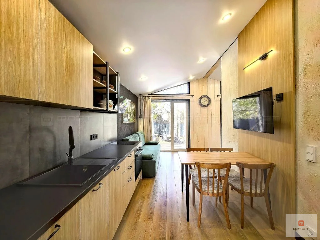 Продажа дома, Верхнеуслонский район, садовое товарищество Агат - Фото 1