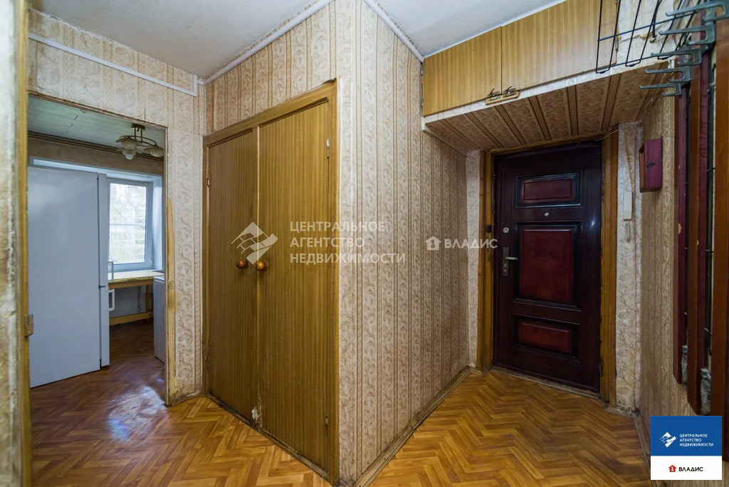 Продажа квартиры, Рязань, ул. Черновицкая - Фото 6