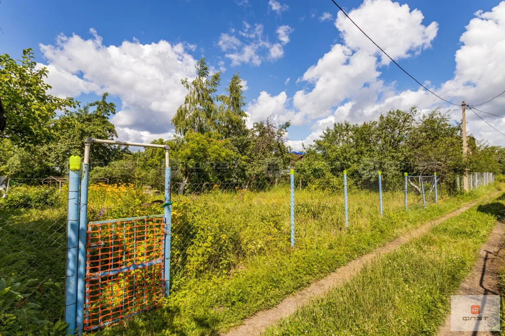 Продажа участка, Казань, СНТ Труд - Фото 6