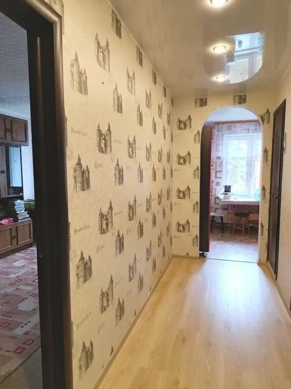 Продаётcя 1-х кoм. квартиpa, 4/5 этажного дома Дмитров - Фото 7