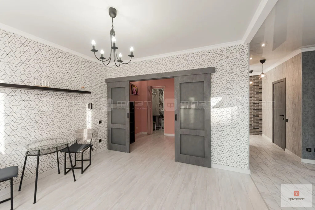 Продажа квартиры, Казань, ул. Роторная - Фото 8