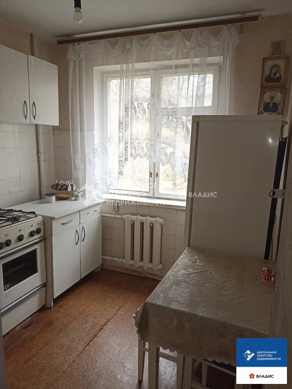 Аренда квартиры, Рязань, ул. Островского - Фото 4