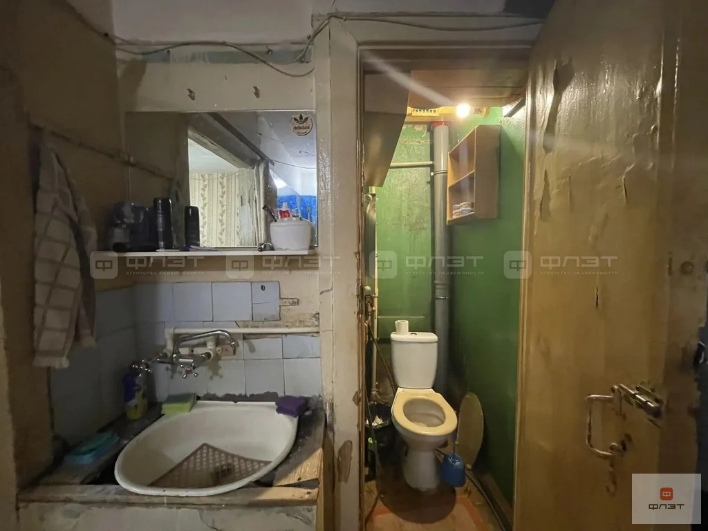 Продажа квартиры, Казань, ул. Энергетиков - Фото 11