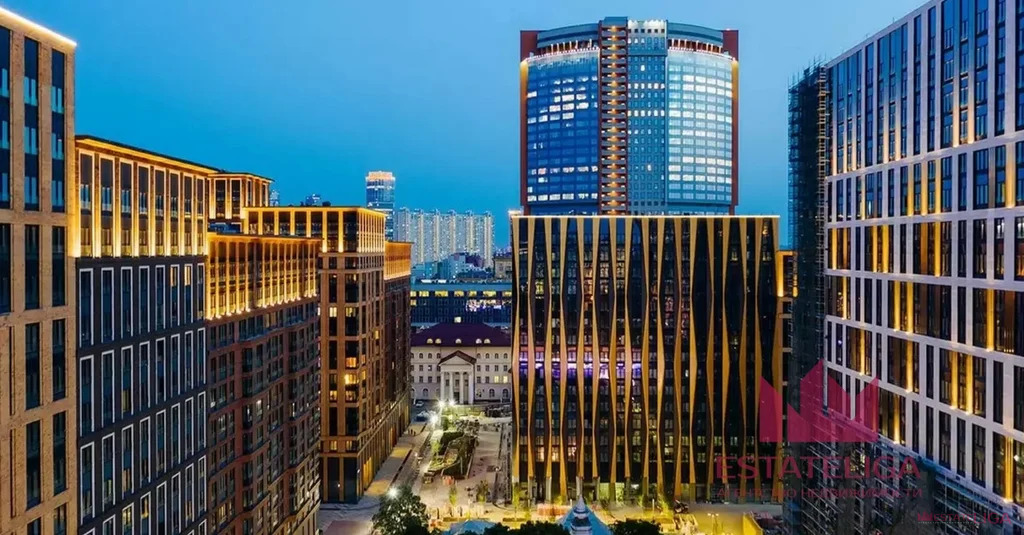 Продажа квартиры, Ленинградский пр-кт. - Фото 8