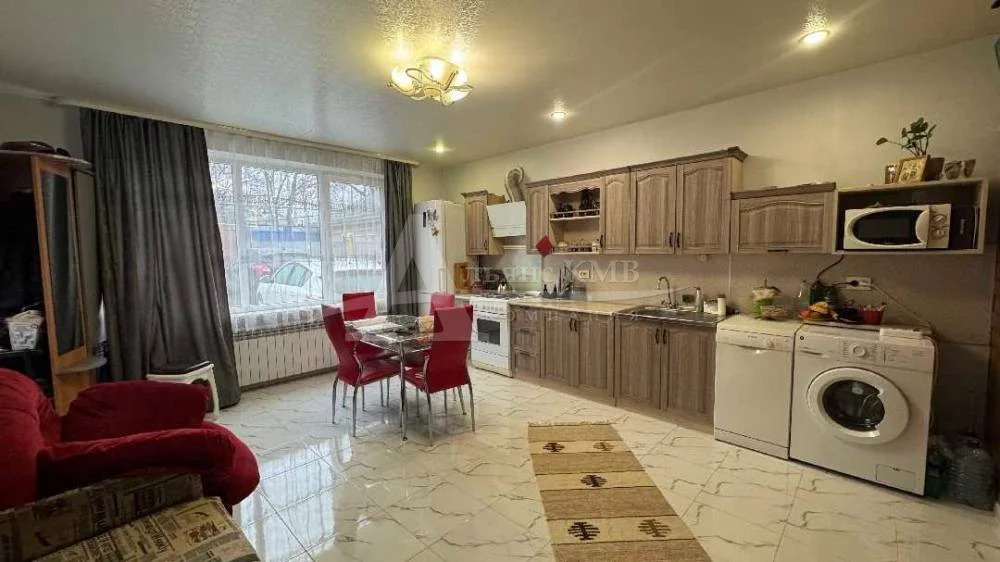 Продажа дома, Иноземцево, ул. Гагарина - Фото 0