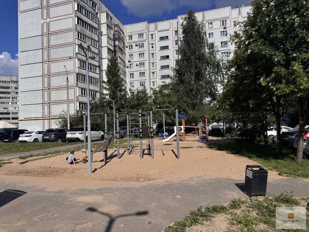 Продажа квартиры, Казань, ул. Чишмяле - Фото 1