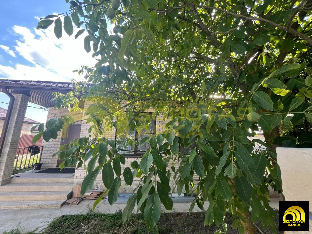 Продажа дома, Варениковская, Крымский район, ул. Кубанская - Фото 3