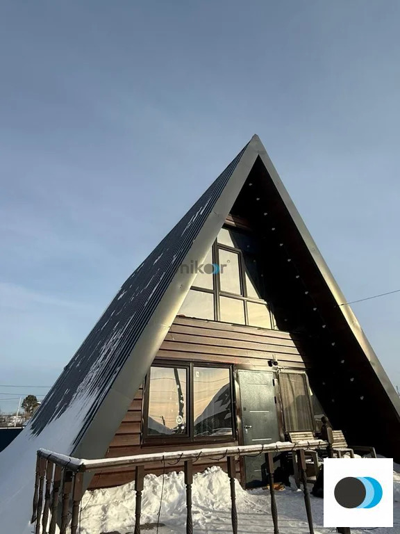 Продажа дома, Грибовка, Уфимский район - Фото 1