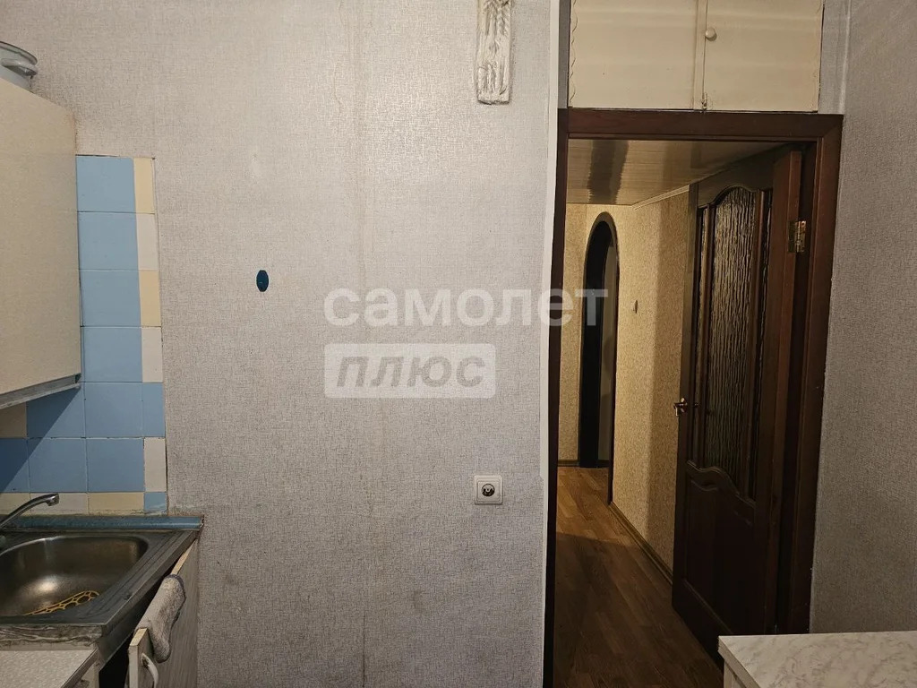 Продажа квартиры, Пушкино, Пушкинский район, Серебрянка мкр. - Фото 2