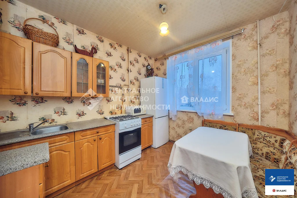 Продажа квартиры, Рязань, улица Новосёлов - Фото 6