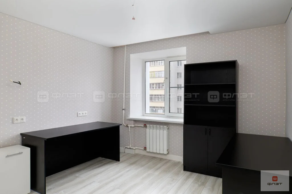Продажа квартиры, Казань, ул. Амирхана Еники - Фото 5