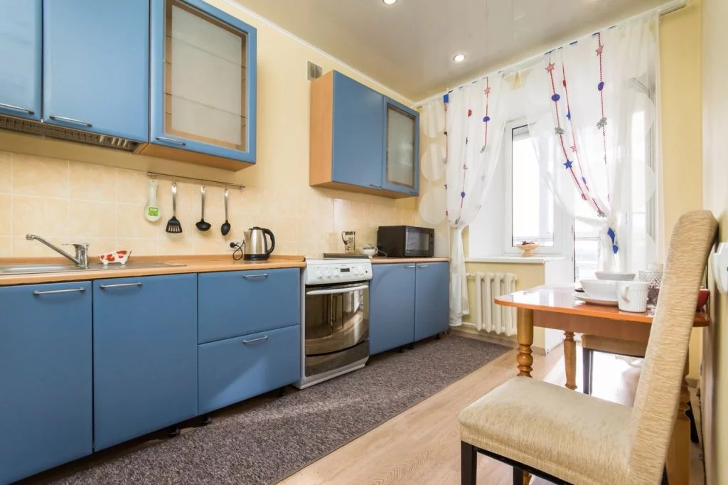 сниму квартиру обь