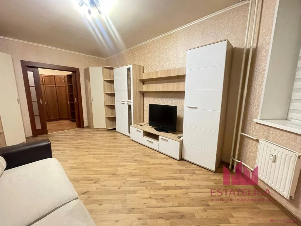 Аренда квартиры, 6-я Радиальная улица - Фото 7