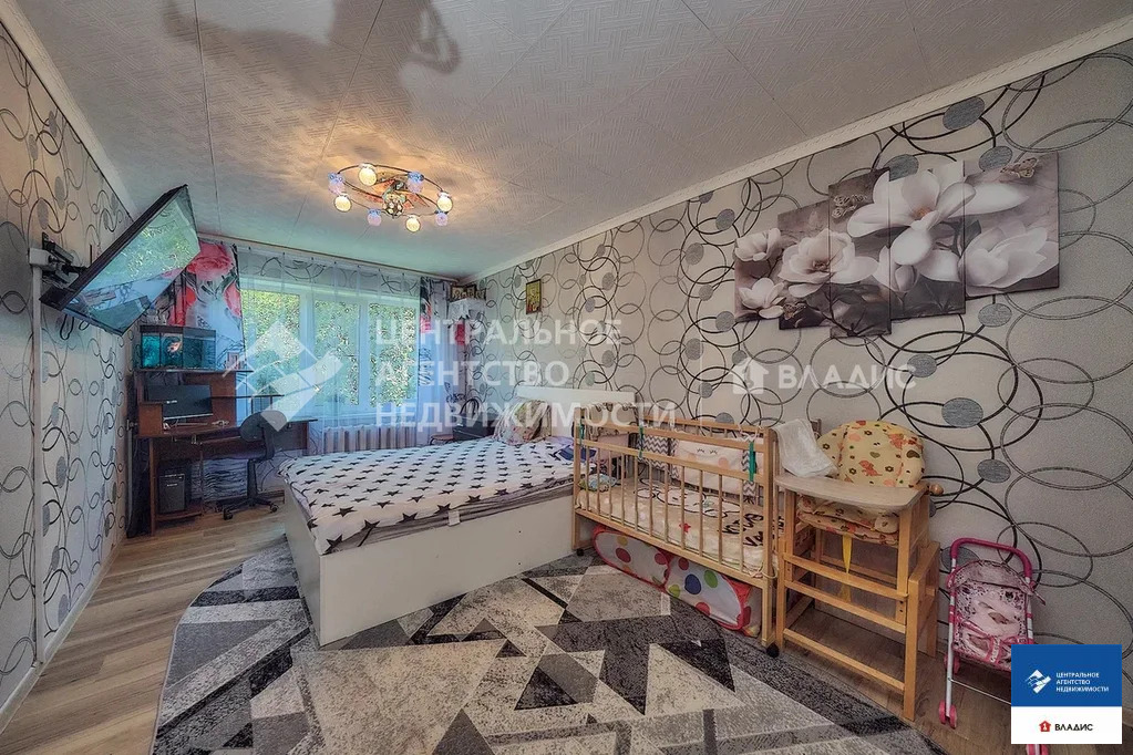 Продажа квартиры, Рыбное, Рыбновский район, ул. Большая - Фото 2