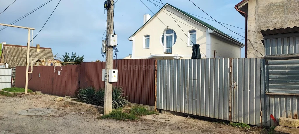 Продажа участка, Севастополь, территория СТ Дергачи-4 - Фото 5