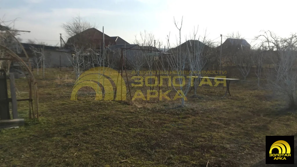 Продажа участка, Старотитаровская, Темрюкский район, Ильича пер. - Фото 6