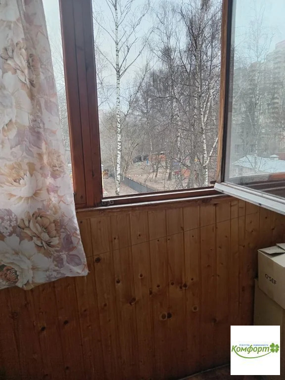 Продажа квартиры, Раменское, Раменский район, ул. Гурьева - Фото 4