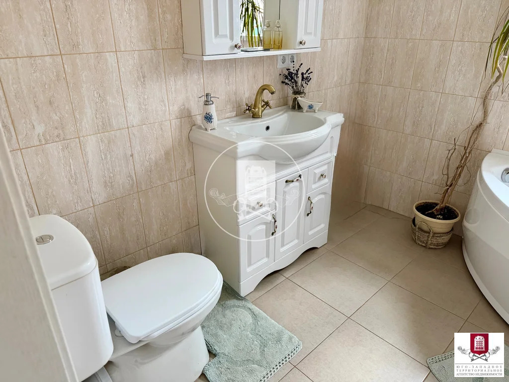 Продажа дома, Кабицыно, Боровский район, Клеверная улица - Фото 16