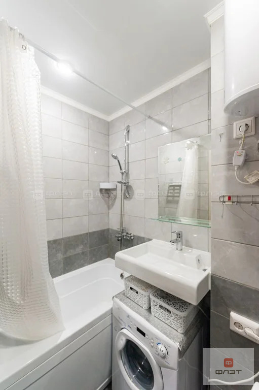 Продажа комнаты, Казань, ул. Космонавтов - Фото 11