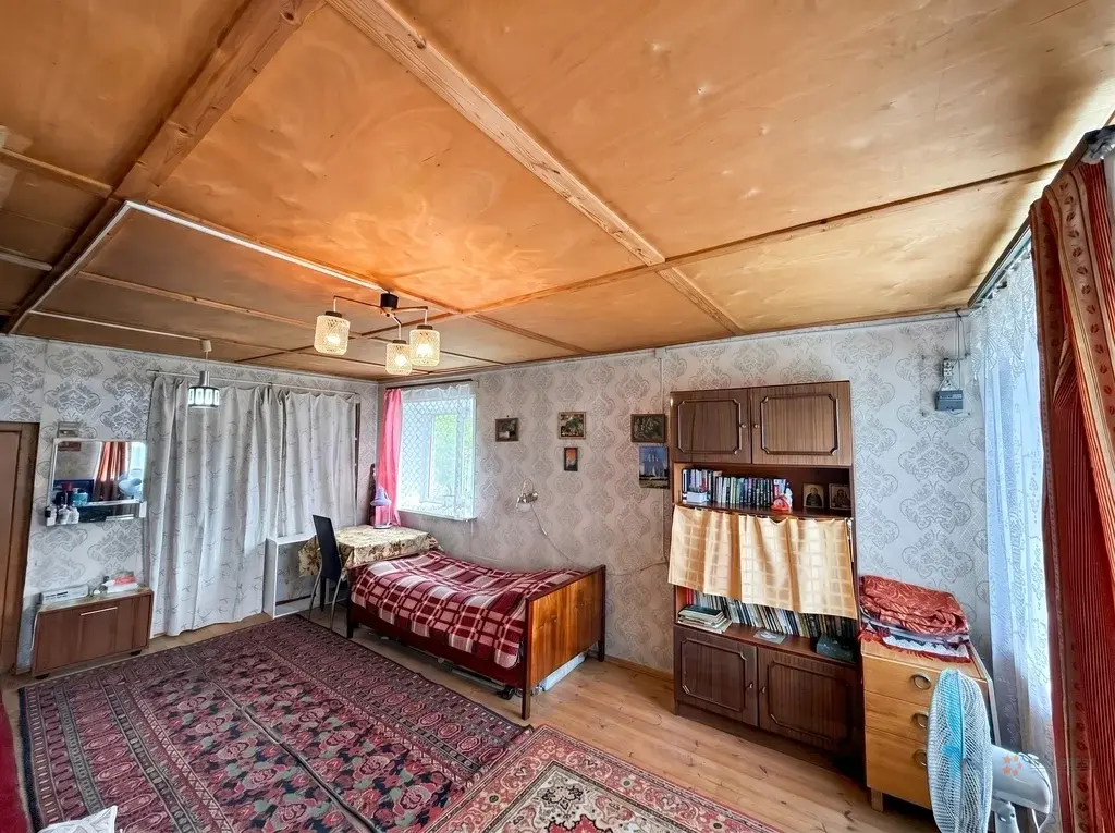 Продается дом Чеховский район, СНТ "Дружба" - Фото 8