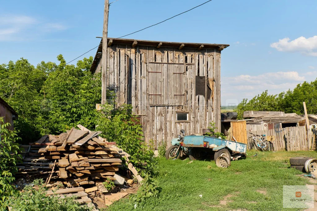 Продажа квартиры, Нармонка, Лаишевский район, ул. Центральная - Фото 17