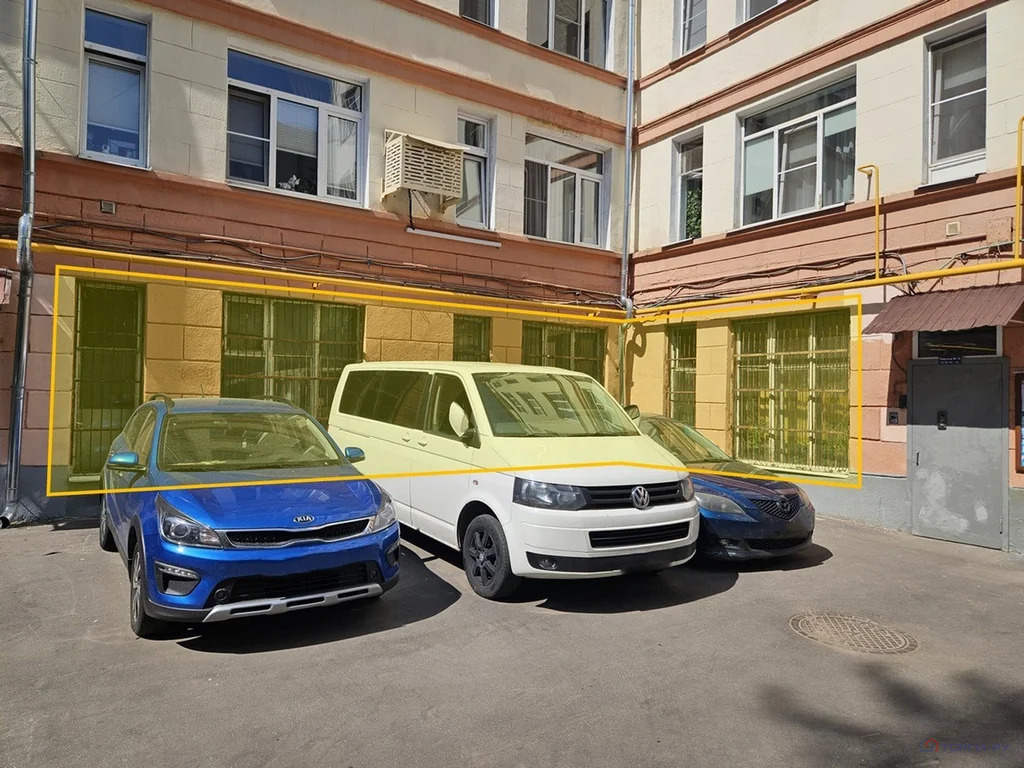 Продажа торгового помещения, Дмитровский проезд - Фото 7