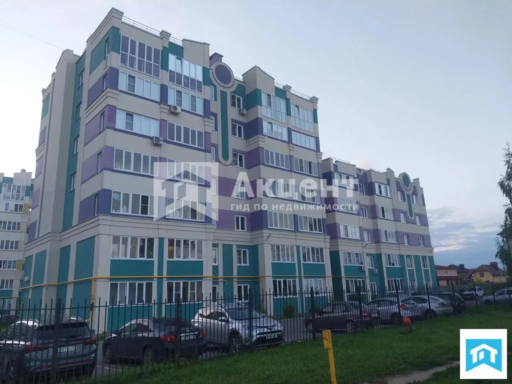 Продажа квартиры, Иваново, Самоцветы микрорайон - Фото 17