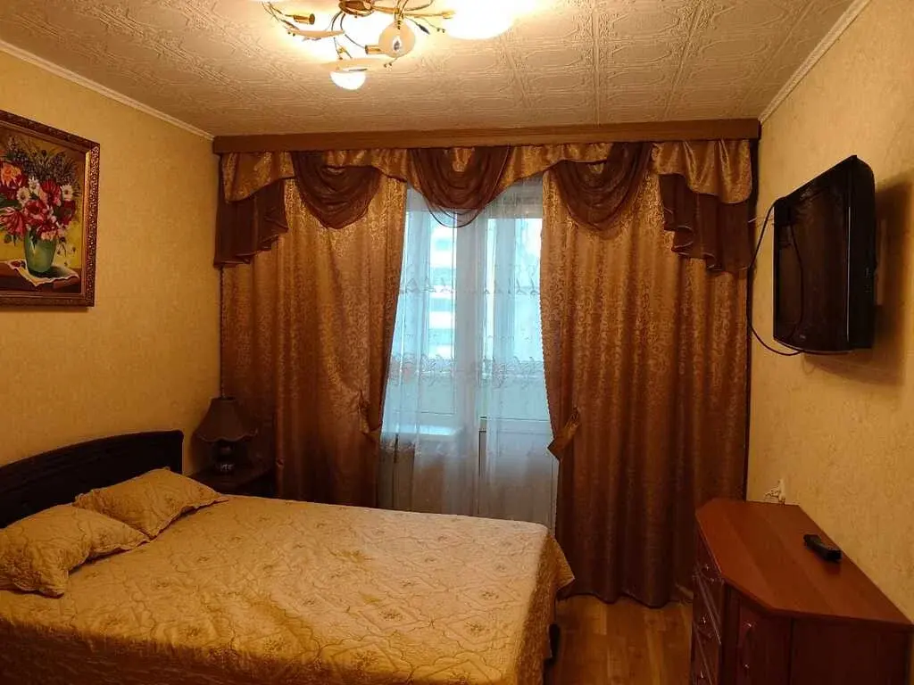 Квартира в мкр Южный - Фото 8