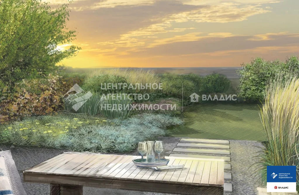 Продажа участка, Авангард, Чучковский район - Фото 0
