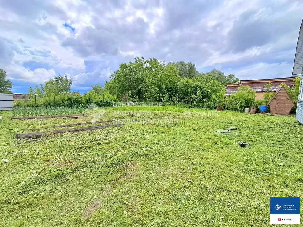 Продажа дома, Мальцево, Касимовский район - Фото 7