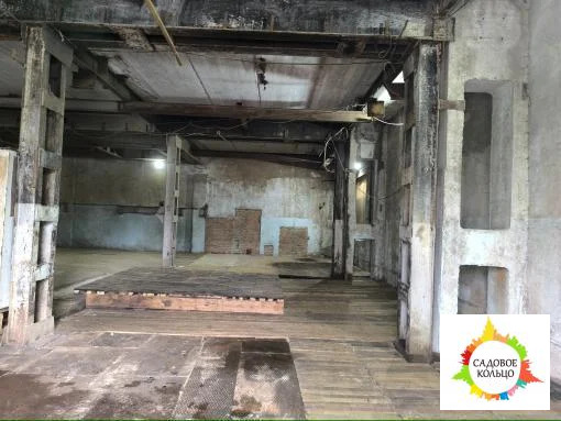 Неотапливаемое помещение на огороженной охраняемой территории промзоны - Фото 17