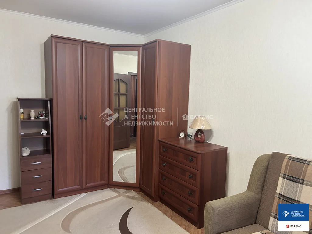 Аренда квартиры, Рязань, Большая улица - Фото 11