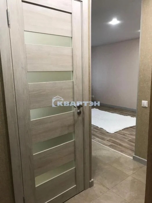 Продажа квартиры, Новосибирск, ул. Челюскинцев - Фото 18